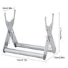 Stainless Steel Beekeeping Equip Bee Frame Holder Lifter Capture Grip Tool