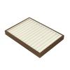 Multifunctional Jewellery Box Walnut Wood Jewelry Organizer  Jewelry Photography
