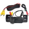 AHD kamera do auta pre Suzuki SX4 2012 SUZUKI SX4 HATCHBACK Nočné videnie vozidla