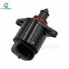 7701042403 4pins Car IACV Idle Air Control Valve IAC For Chevrolet Matiz Spark Aveo Daewoo Lans Brilliance 1.6L 17102739 A95278