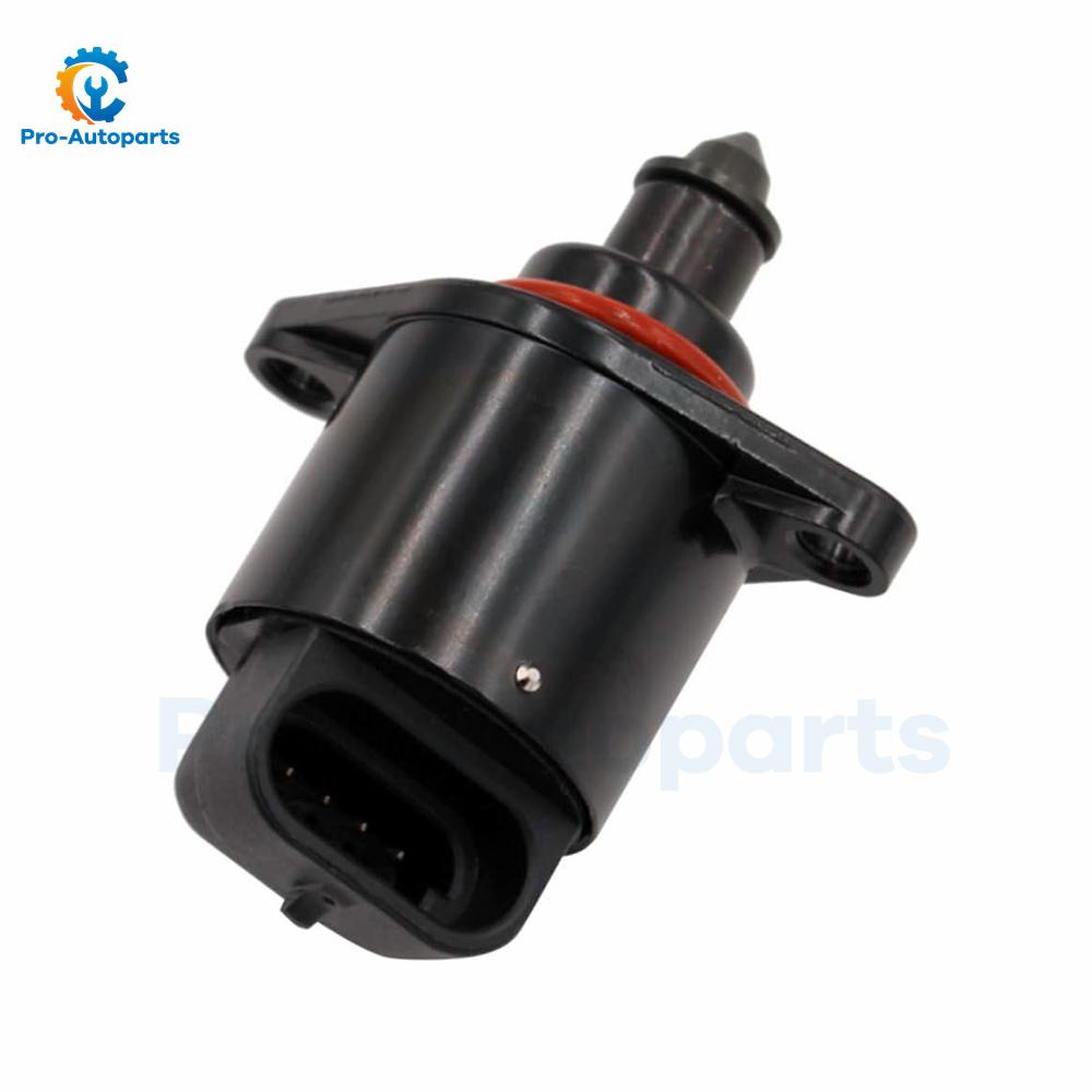 7701042403 4pins Car IACV Idle Air Control Valve IAC For Chevrolet Matiz Spark Aveo Daewoo Lans Brilliance 1.6L 17102739 A95278