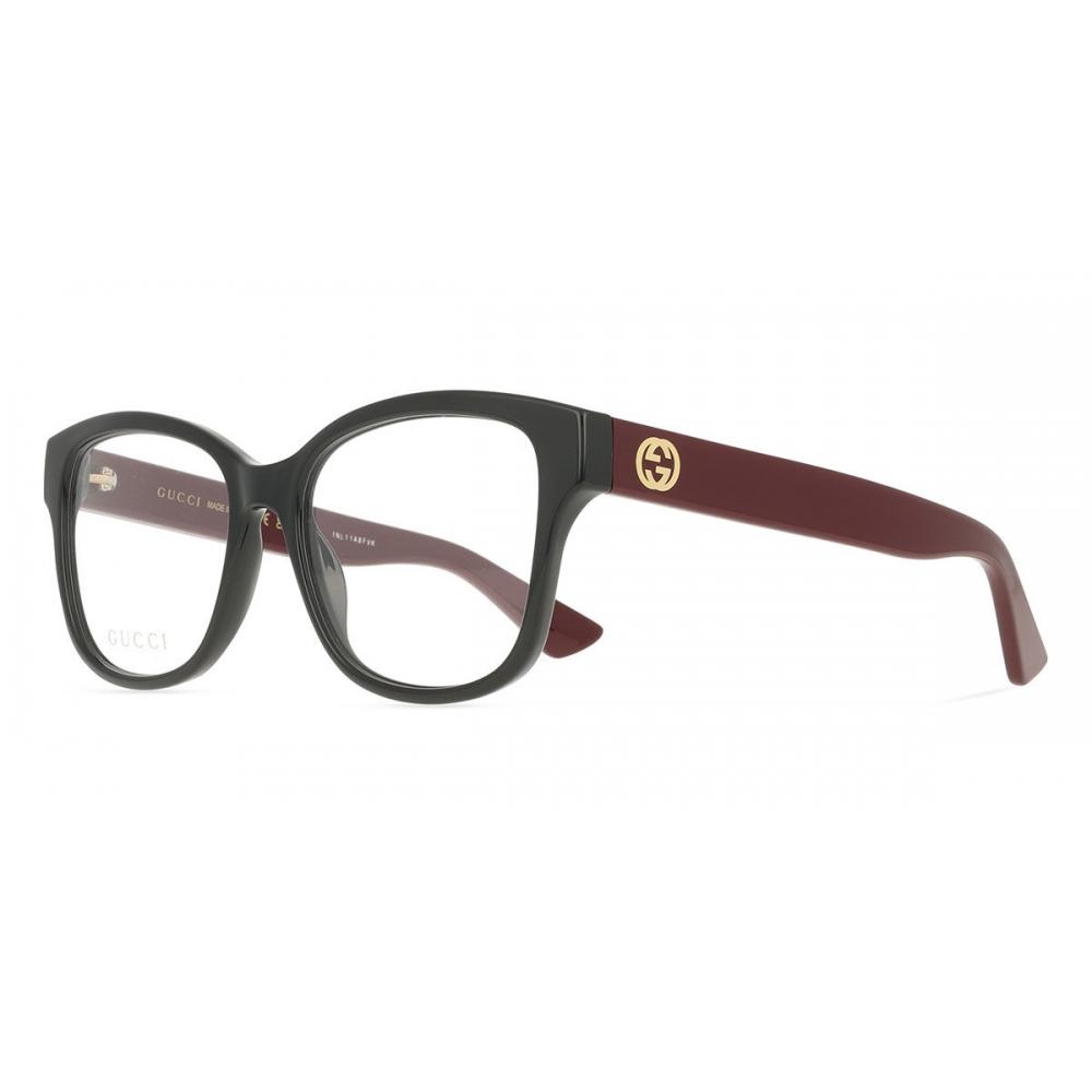 Gucci Women Eyeglasses Gg1340o 009