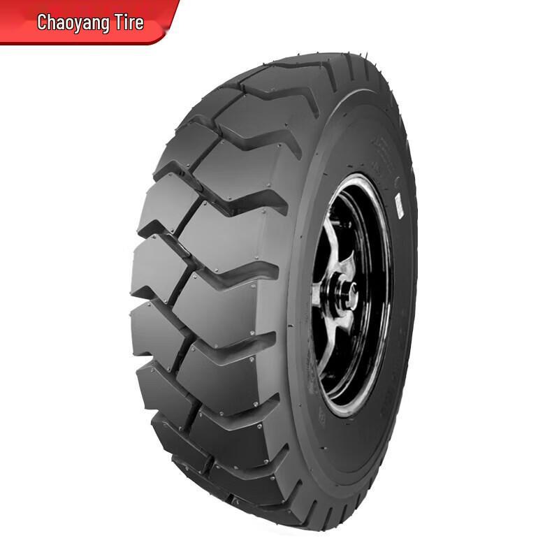 Chaoyang 6.50-10 Commercial Vehicle Tire