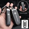 Proton X70 Key Cover: Customizable Car Key Case with Proton Logo.