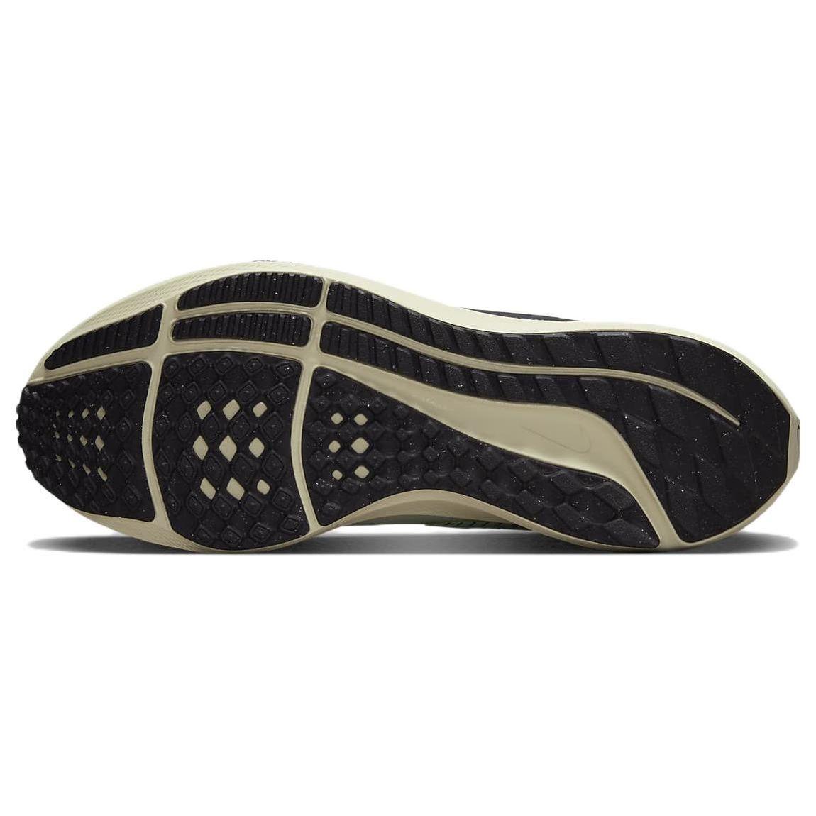 Женские кроссовки Nike Air Zoom Pegasus 39 Barely Green Volt Mint-Foam Cave-Purple — фото 6