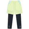 Youth Hydrogen Wind 2-in-1 Running Pants