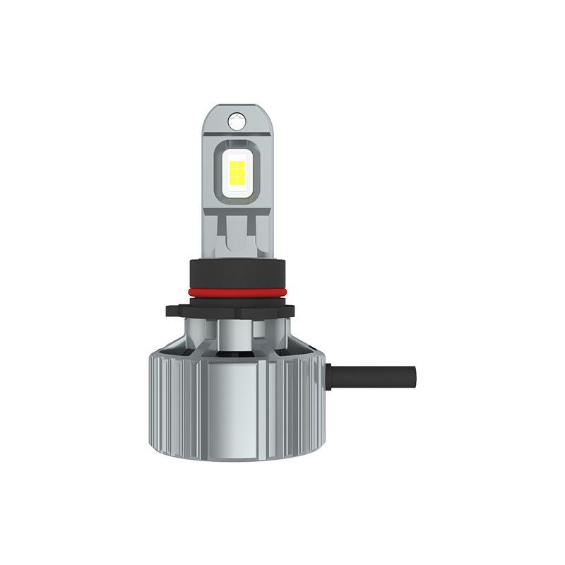 X9B Super Bright High Power Waterproof Car LED Headlight - High Beam Spotlight
