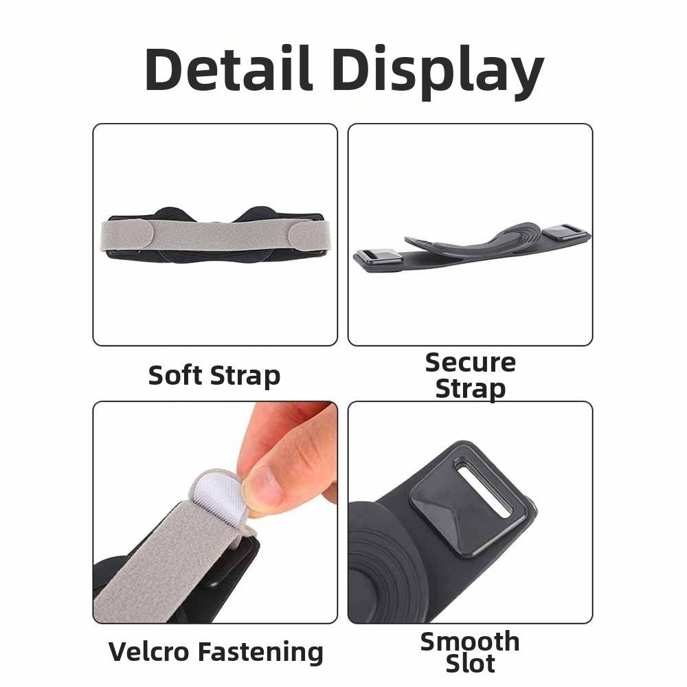 1Pair Flexible Patella Tendon Knee Straps Fixed Protection Sports Support Band  Sports Use