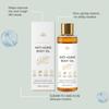 Revitalizing Body Oil Deep Nourishing Dry Skin Intense Hydration Radiant Smooth