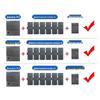 AIMUXUN Compatible Programmable Logic Controller (PLC)