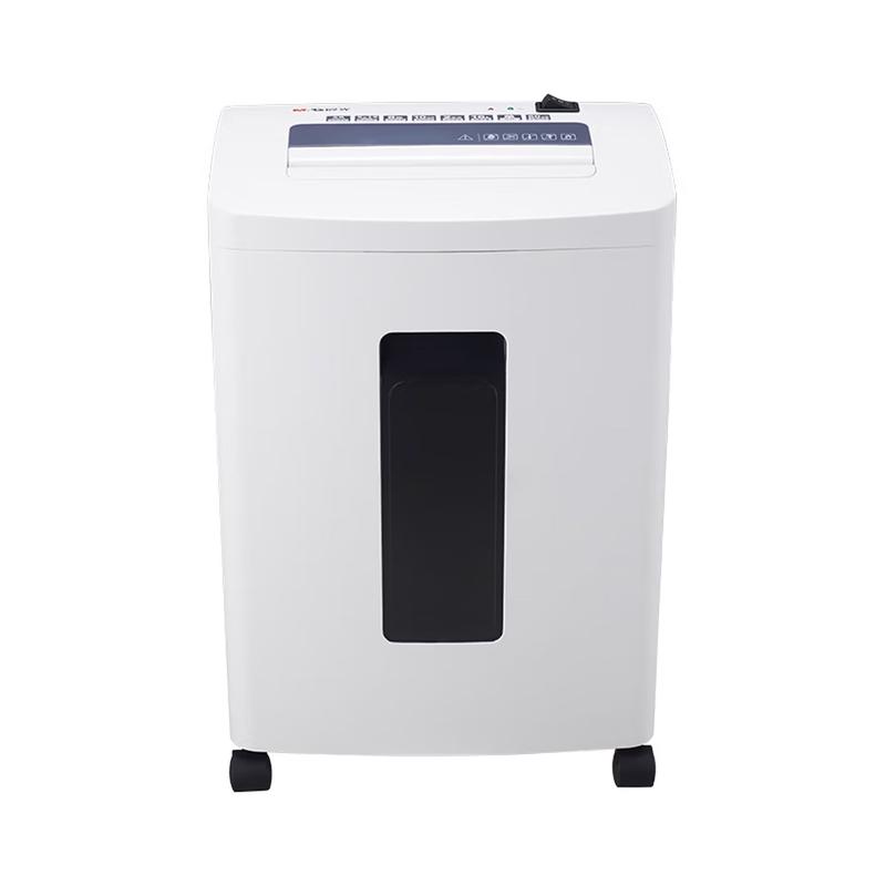 

M&G AEQ96702 P-5 Micro-Cut Paper Shredder CN plug (adapter included)