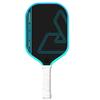 Premium Carbon Fiber Pickleball Paddle Set Outdoor Sports 225g