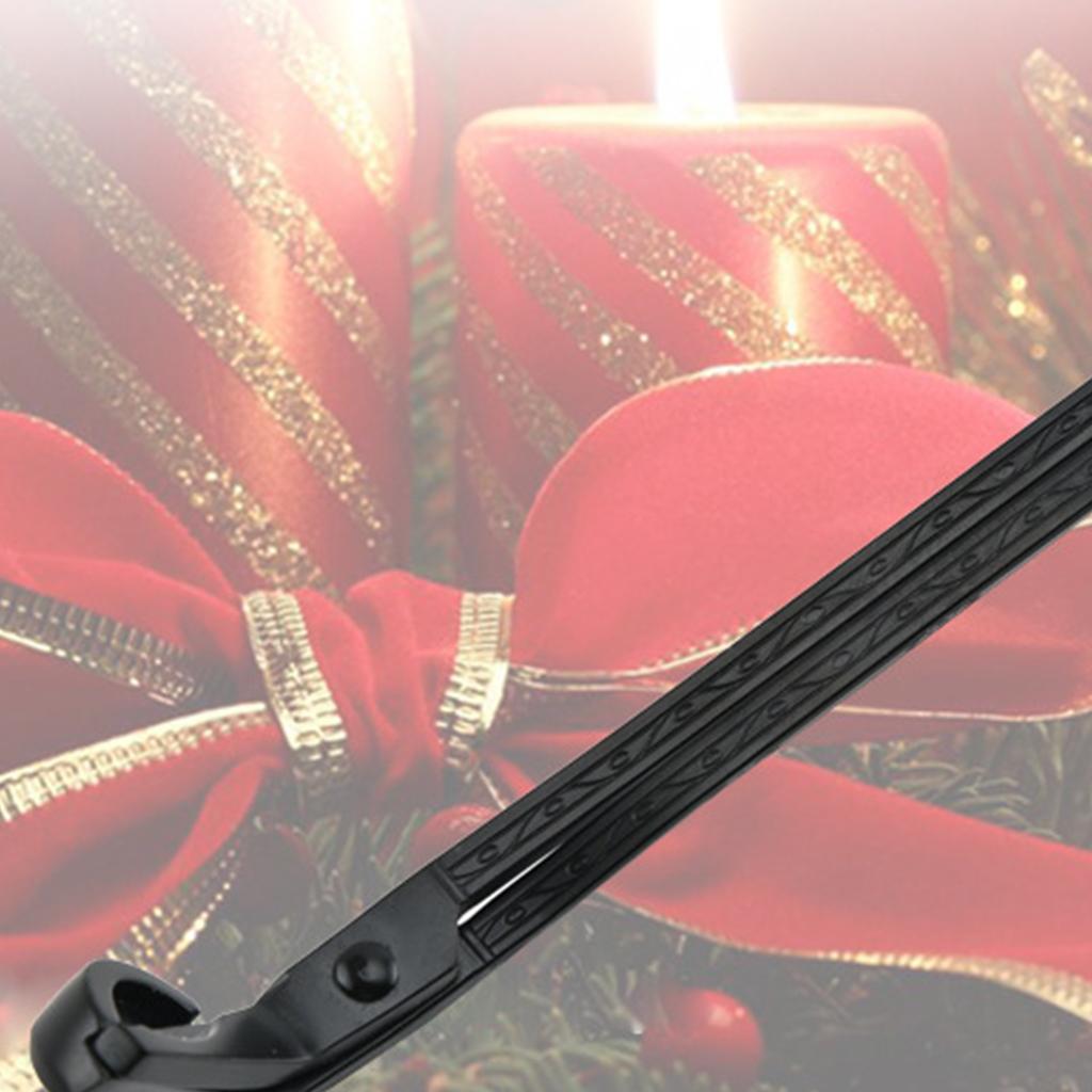 Candle Wick Trimmer Wick Clipper Cutter Cut Spent Wicks Prevent Soot Buildup