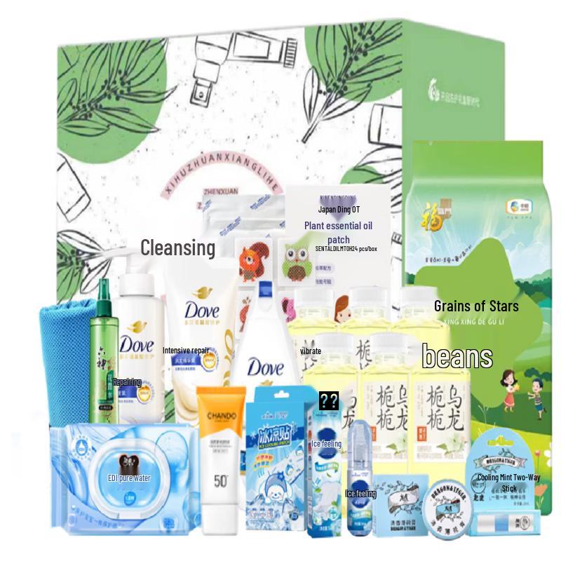 Dove Cool Summer Anti-Dandruff Shampoo