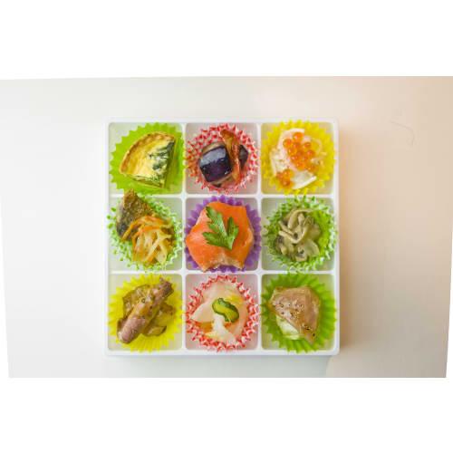 Argente PET Clear Paper, 9F (500 sheets/roll)