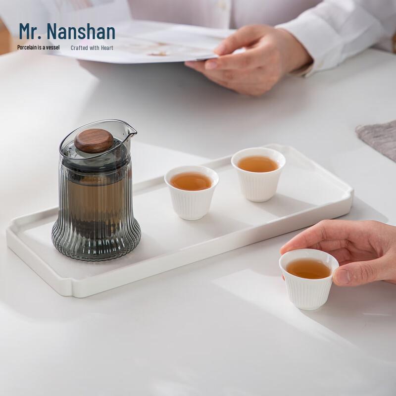 Portable Chinese Travel Tea Set