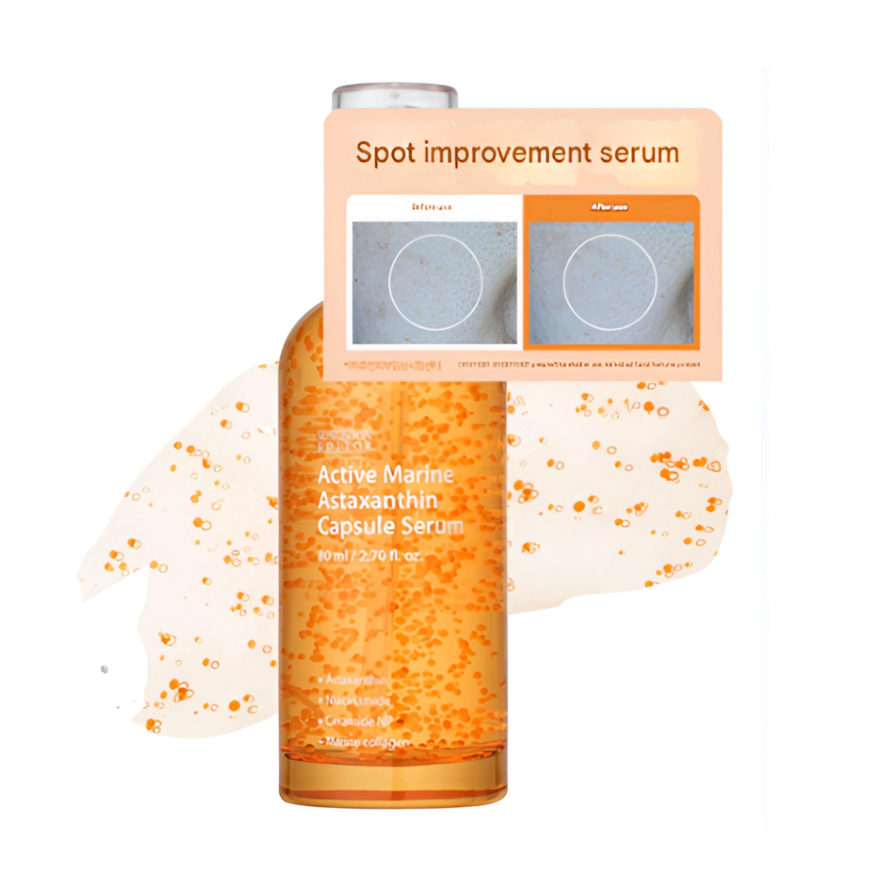 SUNGBOON EDITOR Active Marine Astaxanthin Capsule Serum (80ml)