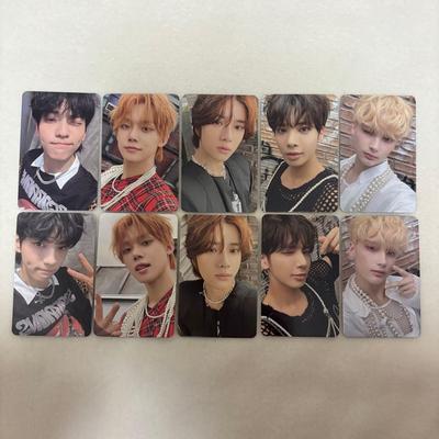 [USED] Txt Freefall Clarity Comp