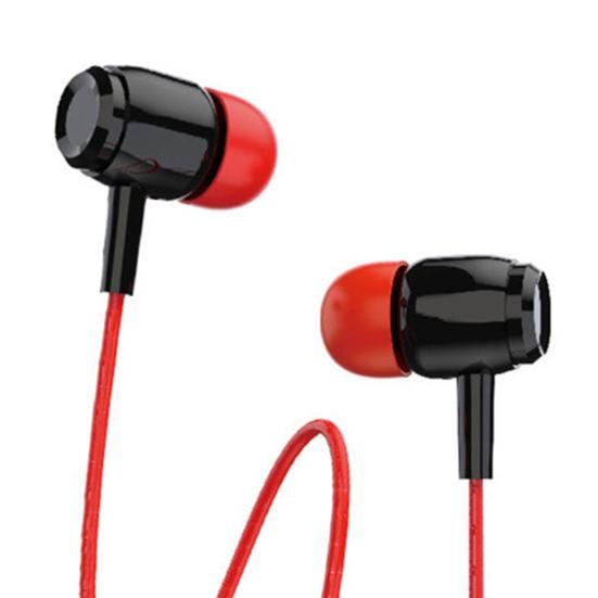 X10A Creative Earphone Surround Sound Effect s voláním kompatibilním s MIC HD