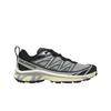 XT-6 Expanse Alloy Quiet Shade Unisex Sneakers Grey Black L41672200