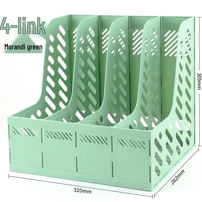 Enhanced Desktop File Organizer
