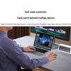 Ugreen MU006 Silent Ergonomic Wireless Mouse