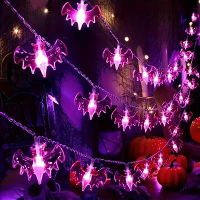 Osvětlení – Slavnostní osvětlení