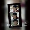 [USED] Exclusive BTS Jungkook Jin ECHO Woot Korean Producer Photo Ticket