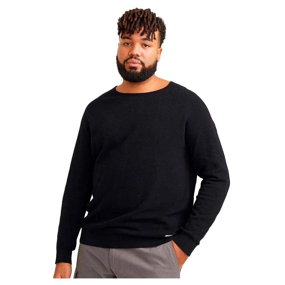 Jack & Jones Свитер Hill Plus Size
