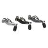 Adjustable Folding Motorcycle Gear Shifter Shift Pedal Lever For BMW R1200 GS R1250 GS1250 R1200GS R1250GS LC Adventure 2013-up