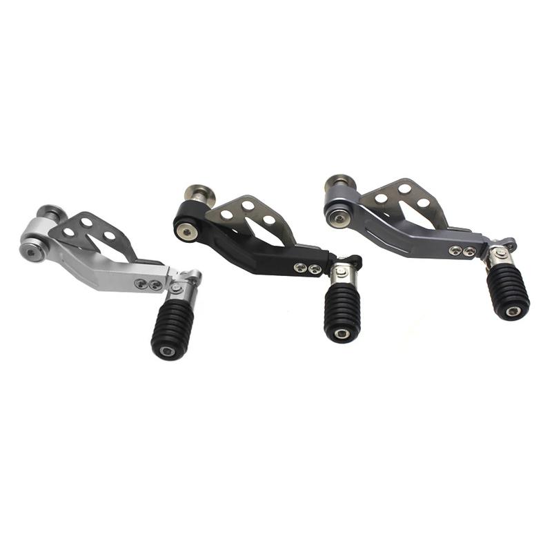Adjustable Folding Motorcycle Gear Shifter Shift Pedal Lever For BMW R1200 GS R1250 GS1250 R1200GS R1250GS LC Adventure 2013-up