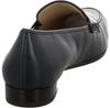 Damen-Slipper Ara Kent blau 12-31232-02