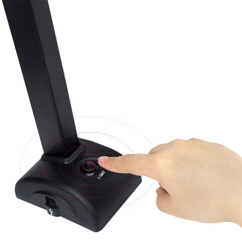 Eloam Multifunktions-Dokumentenscanner CN-Stecker (Adapter enthalten)