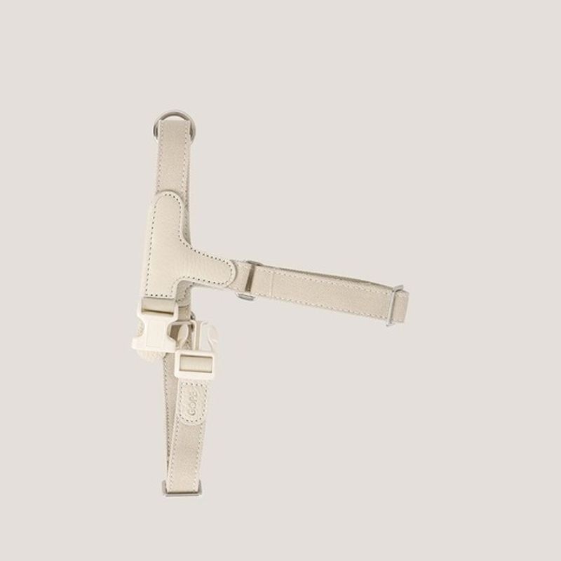 GOPE GOPE Textur Hunde Geschirr IVBE