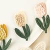 Embroidery Label Hair Accessories Flower Lace Embroidery Stickers DIY Patch Stickers Clothing Accessories Cloth Label Cloth Stickers