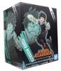 Ichiban Kuji My Hero Academia FIGHTING HEROES Feat. SMASH RISING A Prize Izuku Midoriya Figure