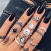 Unique Fashion Ring For Index Finger: Design
