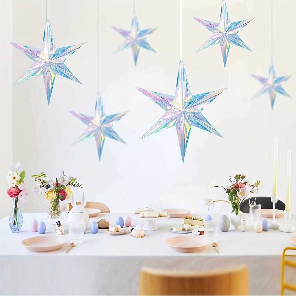 Colorful Film Star Hanging Pendant Room decoration