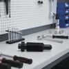Crankshaft Locking Pin Compatible Tool All Metal for Garage