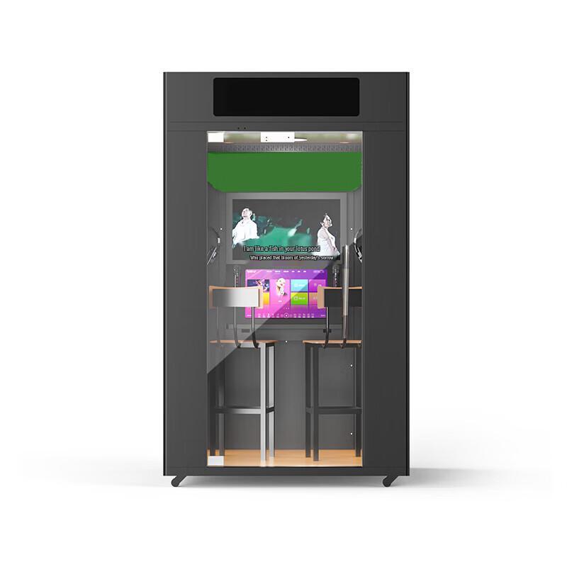 XINTAIHANG Mobile KTV Singing Booth YT670