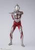 S.H.Figuarts Ultraman (Shin Ultraman) Approximately 150mm ABS & PVC Painted Movable Figure BAS60867