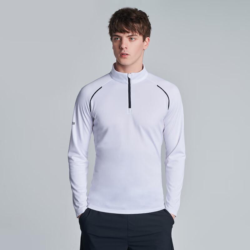 Pelliot Men s Long Sleeve T-Shirt L