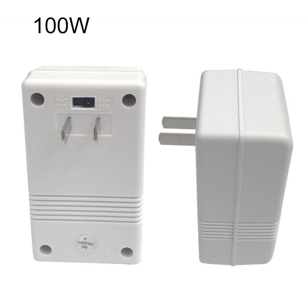 (2,9X1,9X1,57)\" Trasforma 110V/120V a 220V/240V