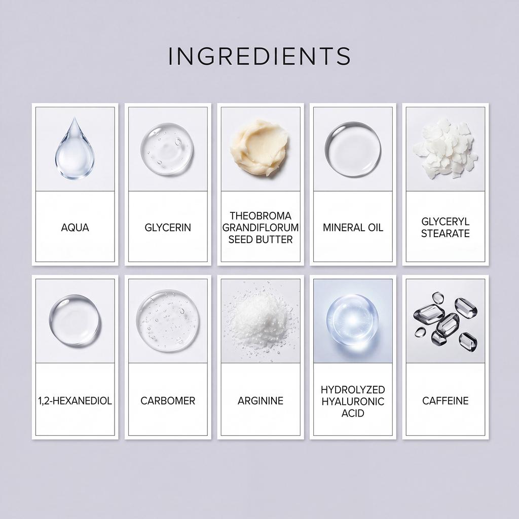 Crème hydratante pour le cou, soin doux respectueux de la peau, peau douce du visage et du cou, crème de massage rafraîchissante et hydratante pour le visage et le cou 50g
