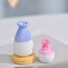 Resin Vase Microlandscape Material Crafts Gifts Yard Garden Show Decoration
