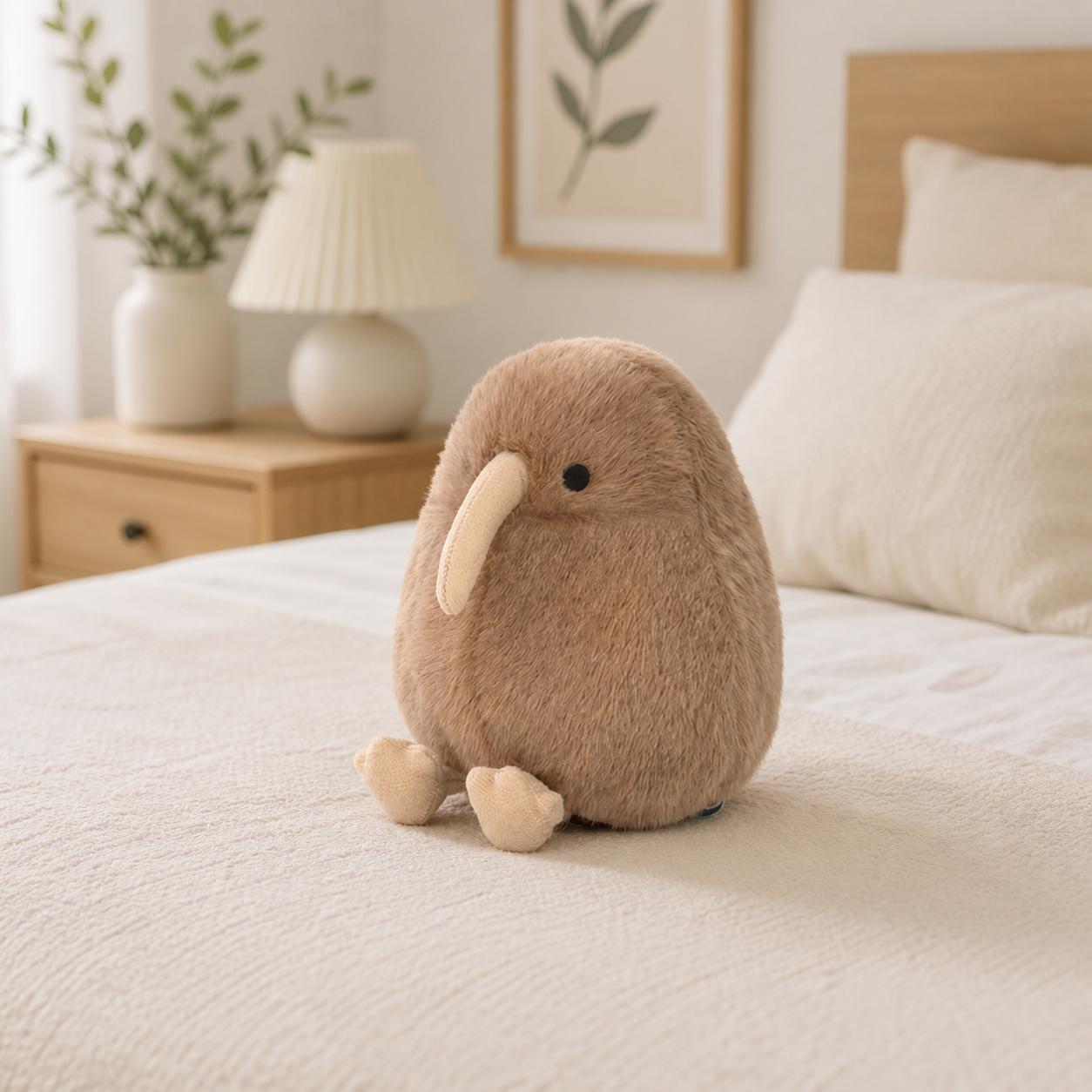 Niedliche Vögel Plüschtiere Anhänger Schlüsselanhänger Simulation Papagei Vogelnest Plüsch Schlüsselanhänger Anime Cartoon Mädchen Kawaii Zimmerdeko Kindergeschenke 20cm