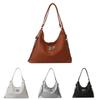 Trendy Oversized Single Shoulder Bag For Women With Unique Design Elements