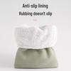Hepu Dual-Sided Exfoliating Bath Mitt for Back