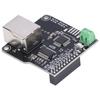 Ethernet Control Module Network Controller Board with RJ45 Interface for Electrical Equipment