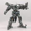 Transformation Toys Grimlock BAIWEI Dinosaur Leader TW1034 OP Commander KO SS07 SS44 Action Figure Deformation Robot Anime Model